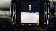 Volvo XC40 2.0 B4P Plus Dark 5dr Auto Petrol Estate